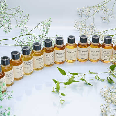 退職祝い向けのウイスキー