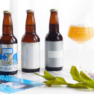 ビール