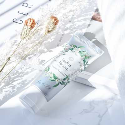 ハンドクリーム