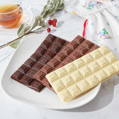 ホワイトチョコ