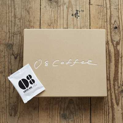 送別会向けのコーヒー