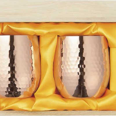 7年目の結婚記念日は銅婚式！パートナーが喜ぶおすすめのプレゼント特集