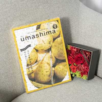 カタログギフト