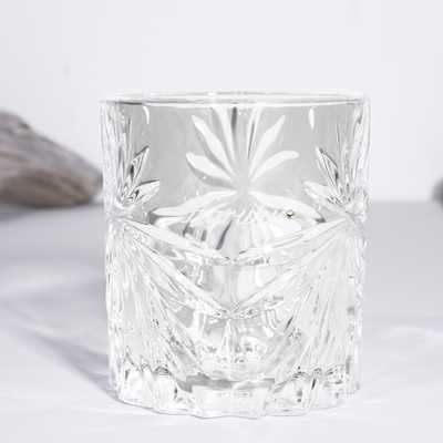 名入れお酒グラス