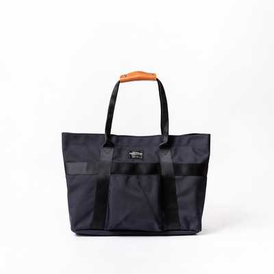 メンズトートバッグ×ナイロン