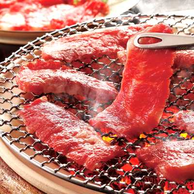焼肉