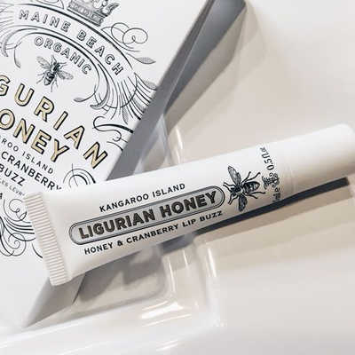 リップクリーム