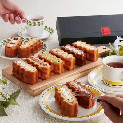 ケーキ