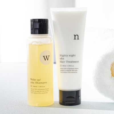 ヘアケアグッズ全般