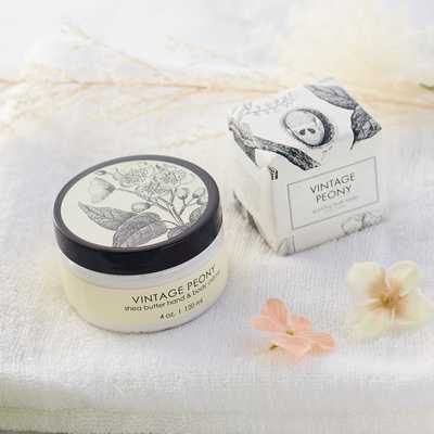 ハンドクリーム