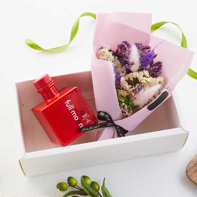 ドライフラワー 