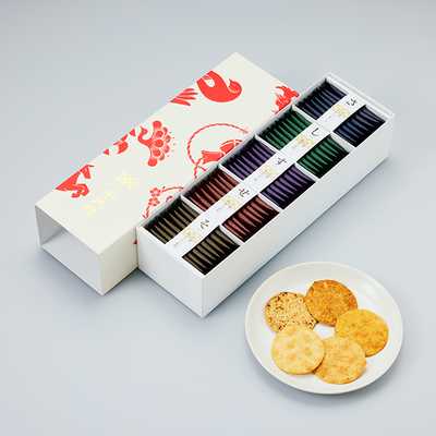 せんべい