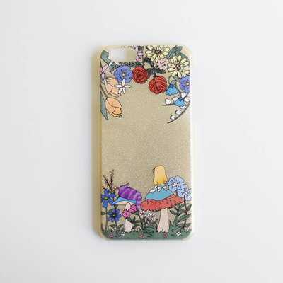 女友達向けiPhoneケース