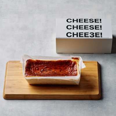 チーズケーキ