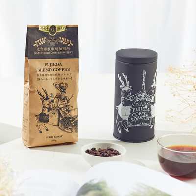 コーヒーギフト