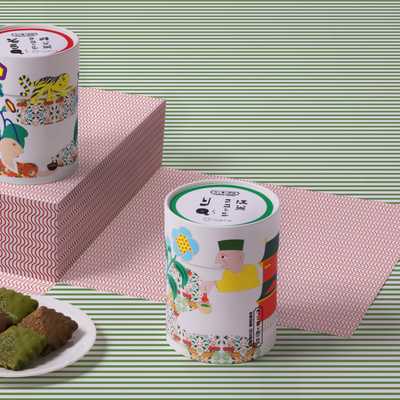 抹茶スイーツ