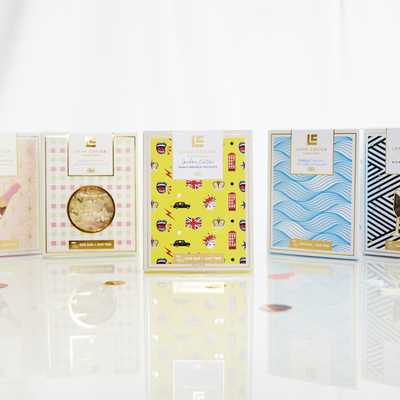 なんでもない日 