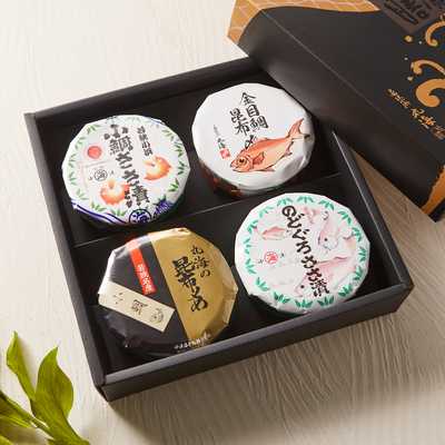 ご飯のお供