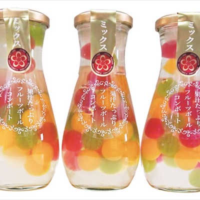 ゼリー