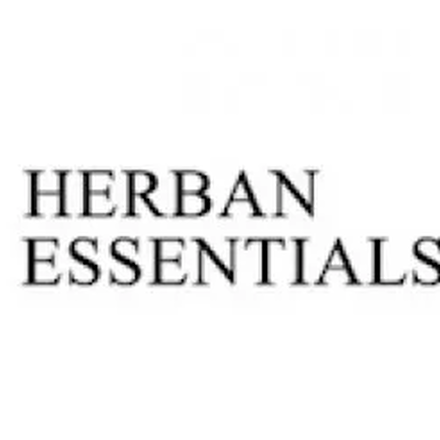 HERBAN ESSENTIALS