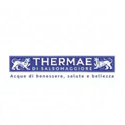 THERMAE DI SALSOMAGGIORE