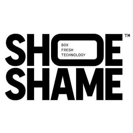 SHOE SHAME