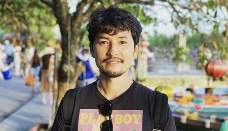 小柳津林太郎にとってギフトとは「相手の記憶にハッピーを残す行為」