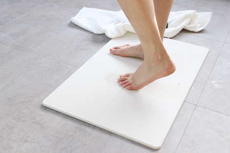 soil GEMバスマット スタンダード