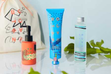 メンズスキンケア ギフトセット