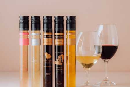 MAIAM WINES 5本セット(エトワール)