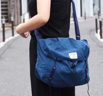 SN draw string shoulder