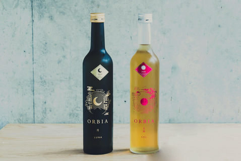 ORBIA LUNA & SOL（2本セット）