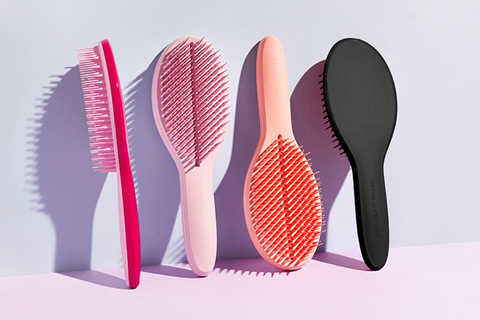 TANGLE TEEZER（タングルティーザー） ザ・アルティメットスタイラー ヘアブラシ