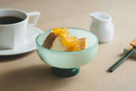 amabro SNOW BOWL アマブロ スノー ボウル デザート皿 11cm