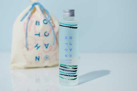 Forest Toner フォレストトナー