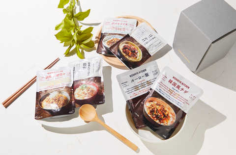 かけごはん6食ギフトセット