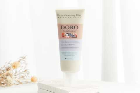 DORO HOT（ドロホット）