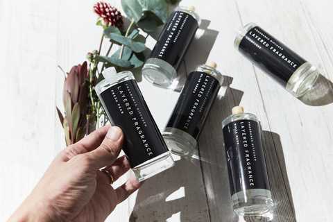 Diffuser（100ml）