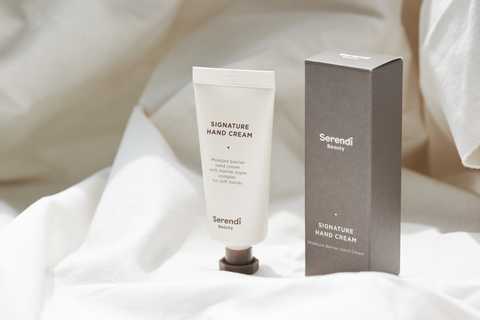 SIGNATURE HAND CREAM 