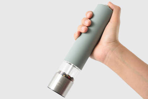 BRUNO ブルーノ 電動ミル LEDライト付き BNK223