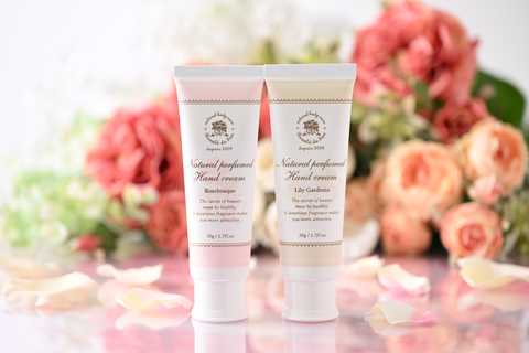 Beaute de Sae（ボーテデュサエ） ハンドクリーム 50g