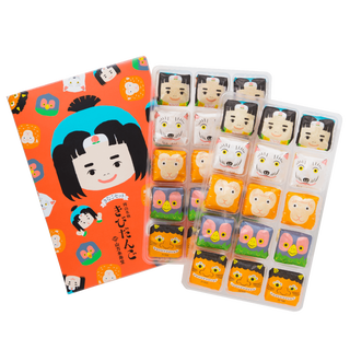 きなこセットきびだんご 30個入