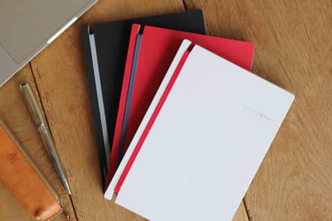 Log book