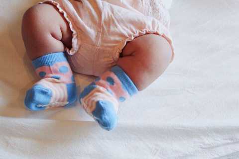 BAB SOCKS／GIRL