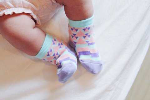 BAB SOCKS／BOYS