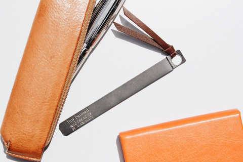 【20250303/取扱中止・在庫0】TM bookmark