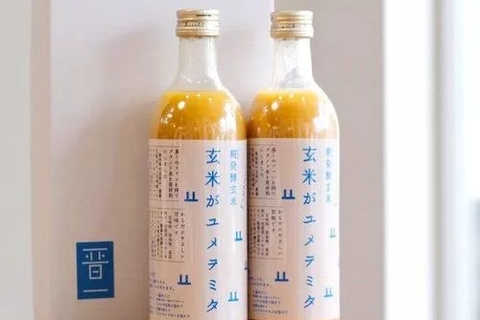 3箱セット|玄米がユメヲミタ(甘酒)