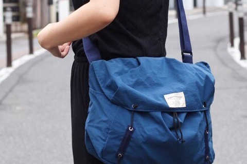 SN draw string shoulder