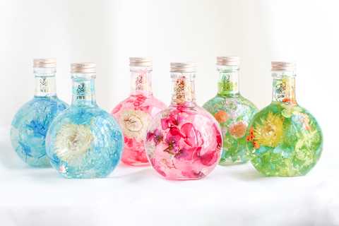 FLOWERiUM® パルファン