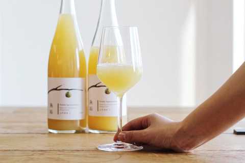 ラ・フランスジュース（2本セット）